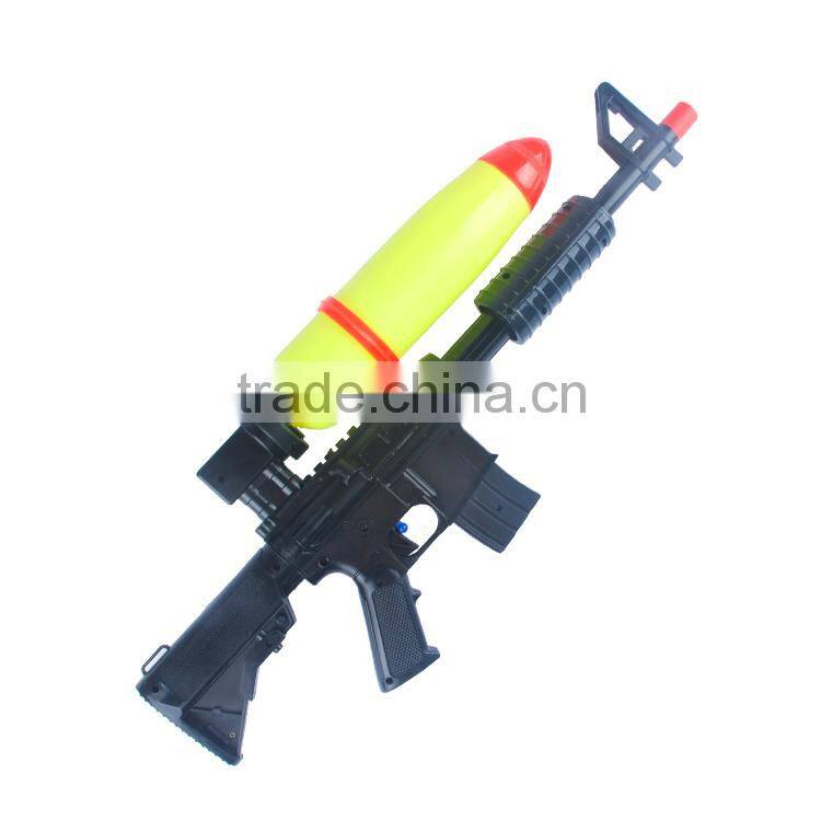 water gun toys for children 2015 plastic summer water gun