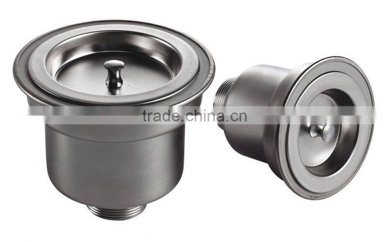 stainless steel sink UC3003