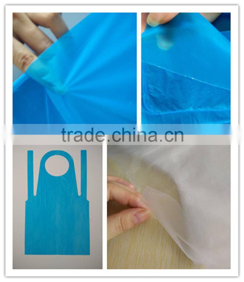 Hot new products for 2015 pe apron, masterchef apron, chef apron