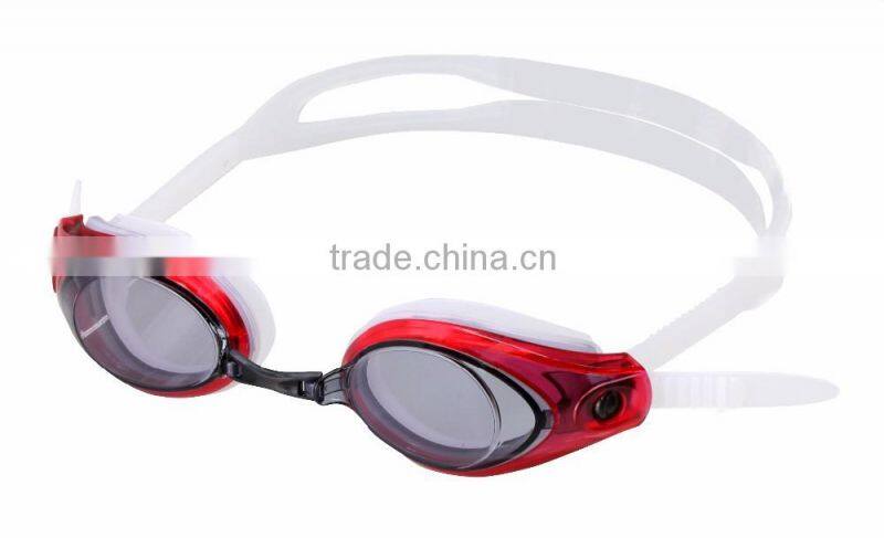Swim Vison - Water Sports UV proection Anti-Fog Adult Swimming Goggle