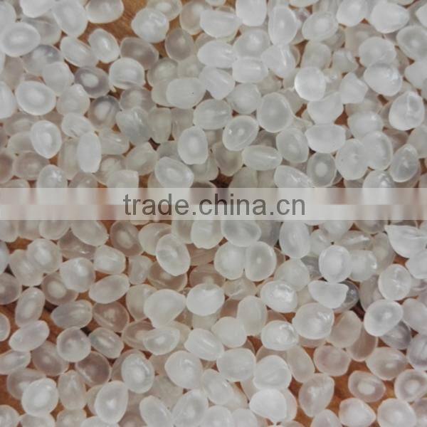 High Transparent PVC granules for Mats used in washing room