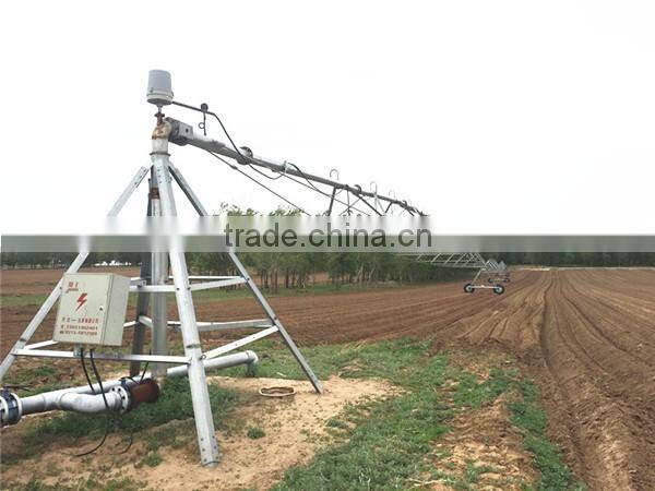 Water-saving Farm Agriculture System Irrigation