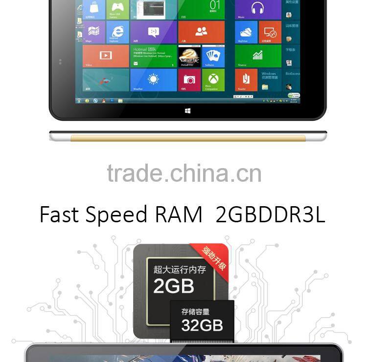 8.9" windows8 tablet PC with retina screen 1920*1080 Mini PC