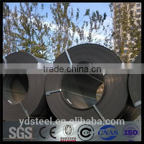 High Quality Hot Rolled Steel Coils