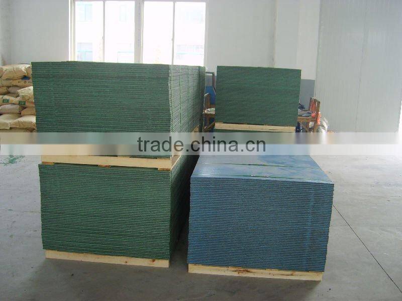PE Construction Formwork (Plastic Formwork)