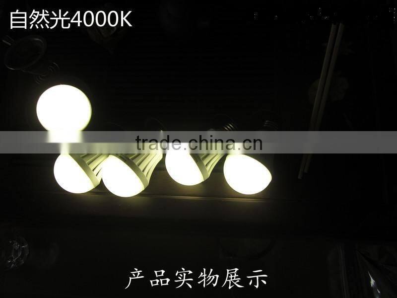 3W SMD3528 Corn Lights Dimmable LED E27 LED Bulb