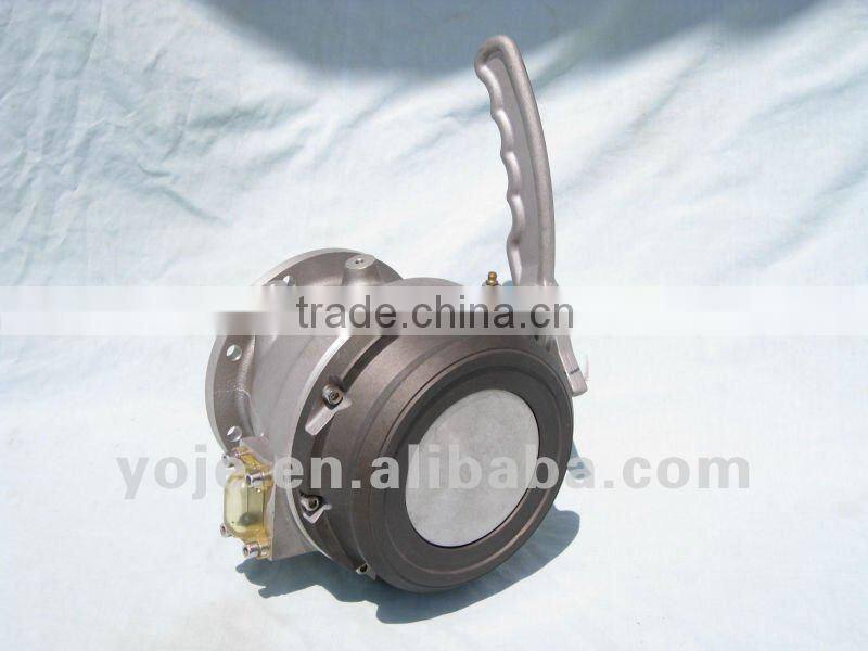 API Adaptor 4 inch