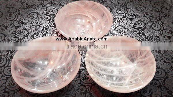 Green Aventurine 3Inch Bowls : Wholesale Gemstone Bowls