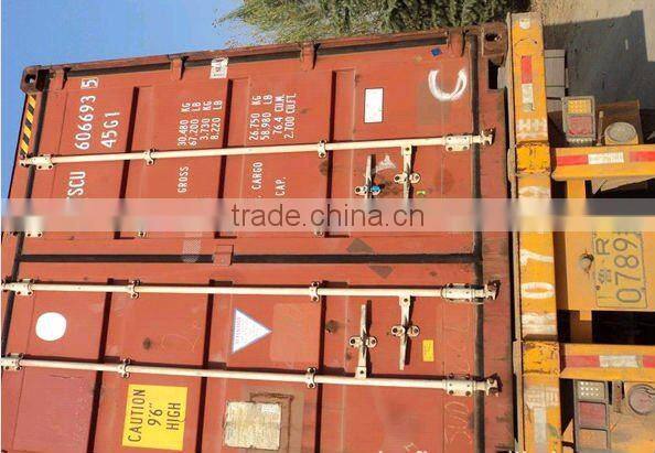 1220x2440MM Green particle board/chipboard/ melamine particle board, laminated board