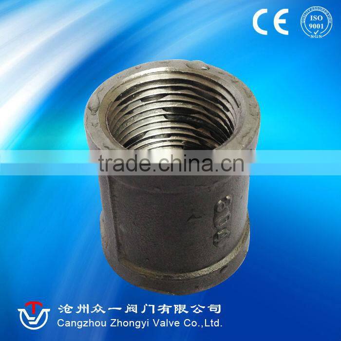 Stainless Steel Elbow SS316