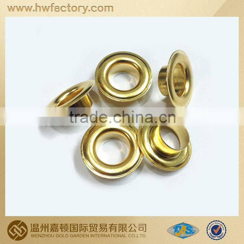 Metal Eyelet for luggage case bag tent, Inner.12mm from China