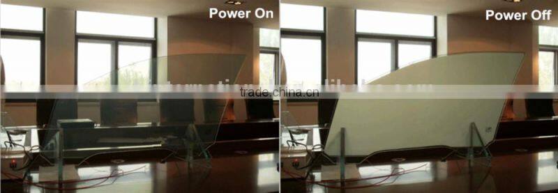 remote control LCD FILM , electrical lamination film EB GLASS BRAND