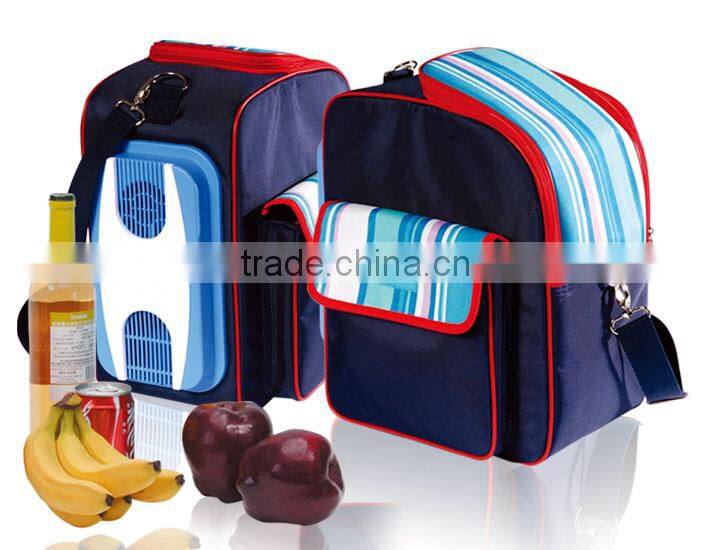 One shoulder fridge bag with WNS-E