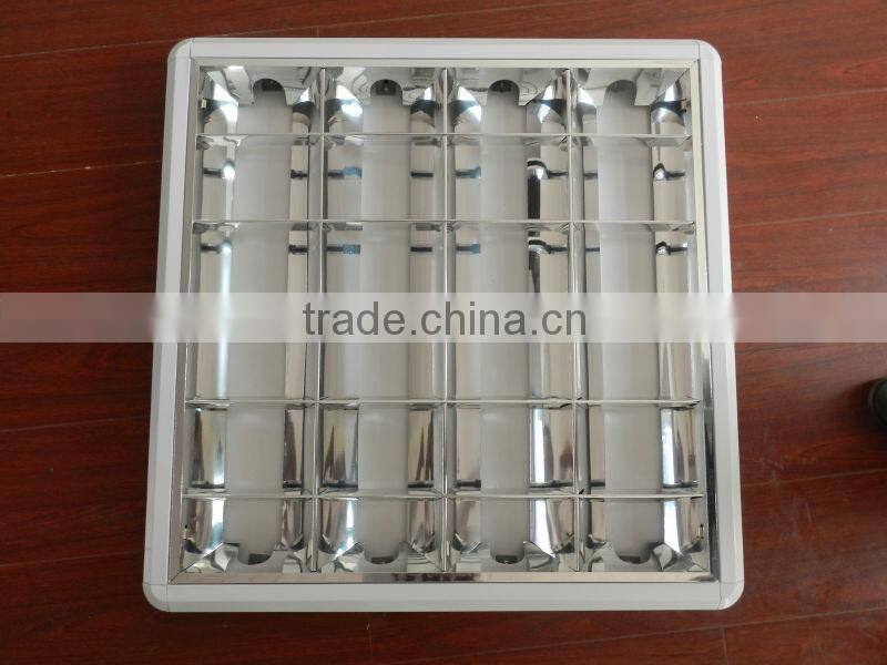CE&RoHS 60x60 ceiling light for 2 years warranty