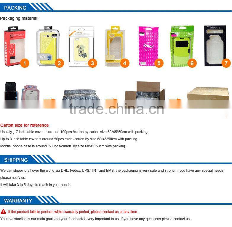 Tablet Touch Screen Replacement Parts For A11120970019-V01