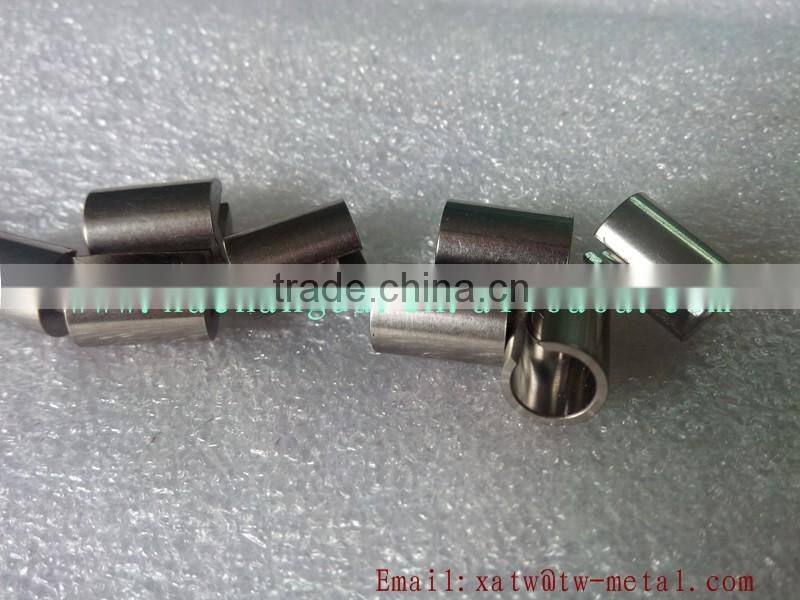 titanium cable guide stops large quantity in stock Titanium cable stops wholesale