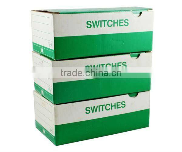 15A Microswitch Z-15GD-B3