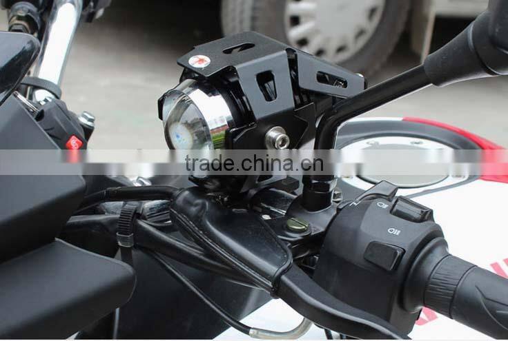 motorcyle led headlight bulb h4 spot light 12v 35/35w motorcycle bulb