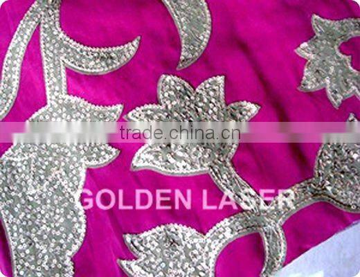 Double Head Laser Bridge System