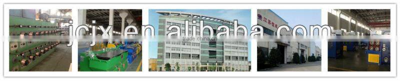 Aluminum Copper Coating (CCA , CCAM ) Machine Line