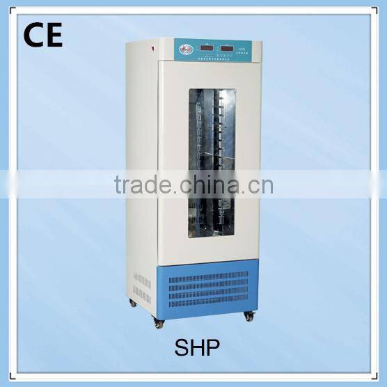 Mildew incubator/Lab incubator/ laboratory electrothermal thermostat incubator