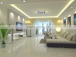 20W High Power SMD High lumen COB led recessed downlight DIMMABLE