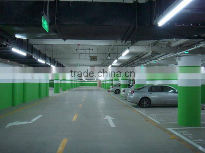 cheap 18w t8 high quality led pink tube 5000k