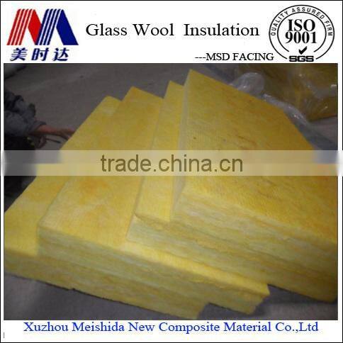 Heat-resistant material for insulation glass wool price