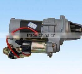 pc130-6 start motor , pc130-7 starting motor , starter motor , 600-813-8310