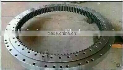 good quality Doosan DAEWOO SOLAR 340LC-V swing gear circle sl340lcv swing machinery 2109-1059A