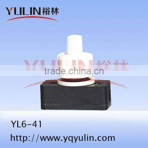 doorbell push button switch with lamp YL6-41 wireless