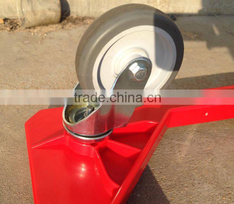 Furniture Moving Abs Plastic Dolly TC0168