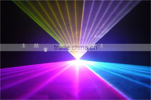 5W RGB Animation DJ Disco Laser Show system