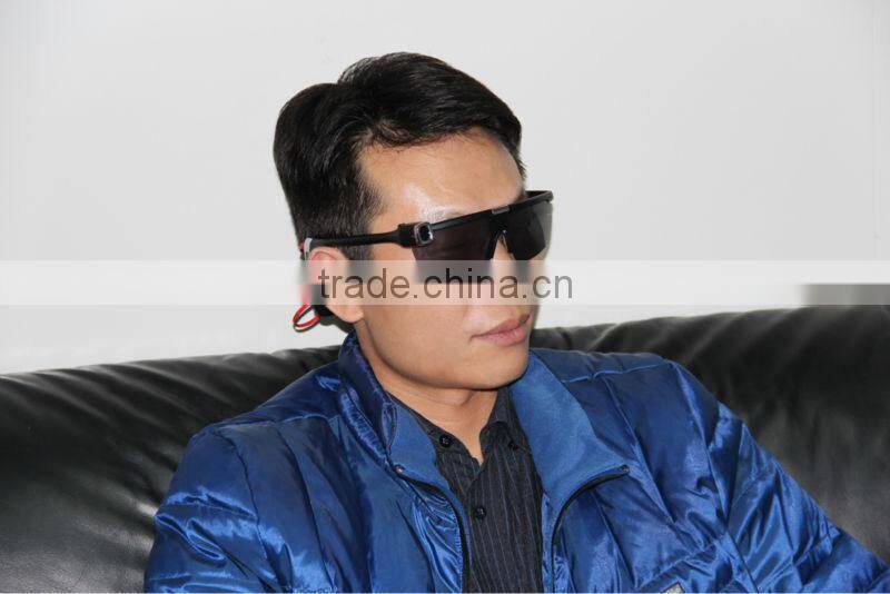 Hd 1080 p mini camera sunglasses CAM wireless mobile applications