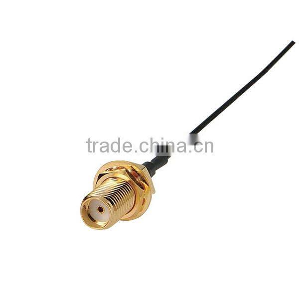 Contemporary promotional sma male cable assembly