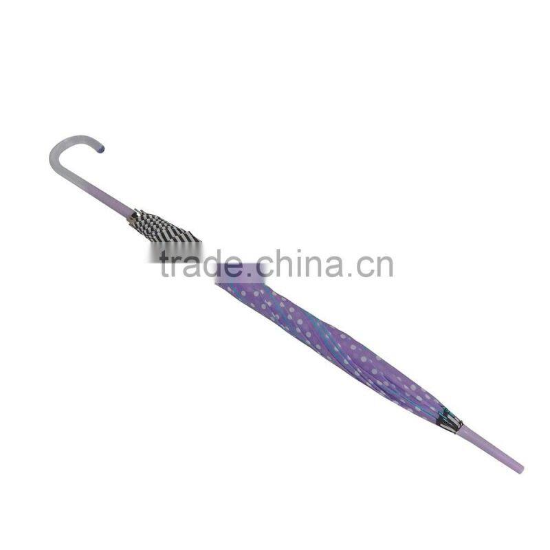 Promotional automatic open umbrella wholesale