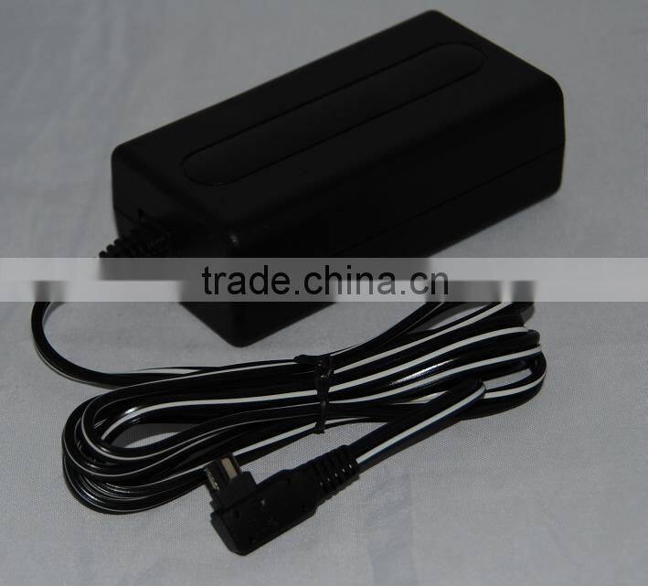 Camera AC Power Adapter AC-PW10AM for Sony DSLR series