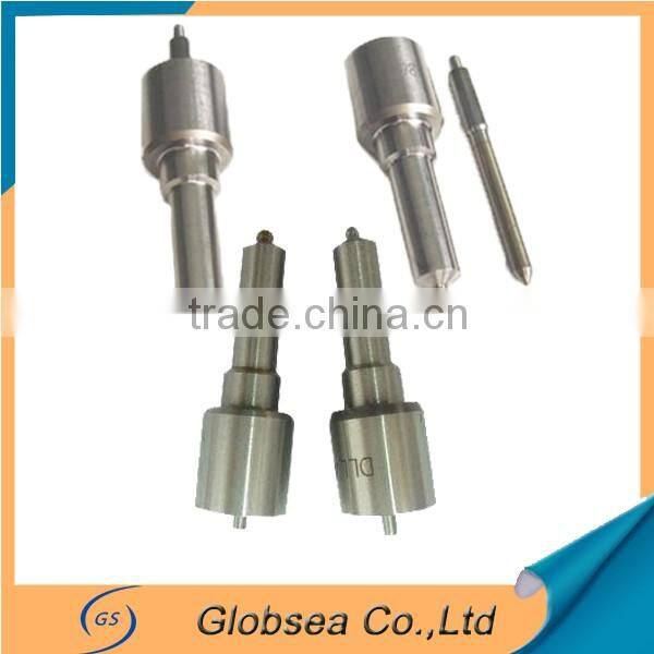 Injector nozzle China manufacture diesel engine injection nozzle DLLA150P155