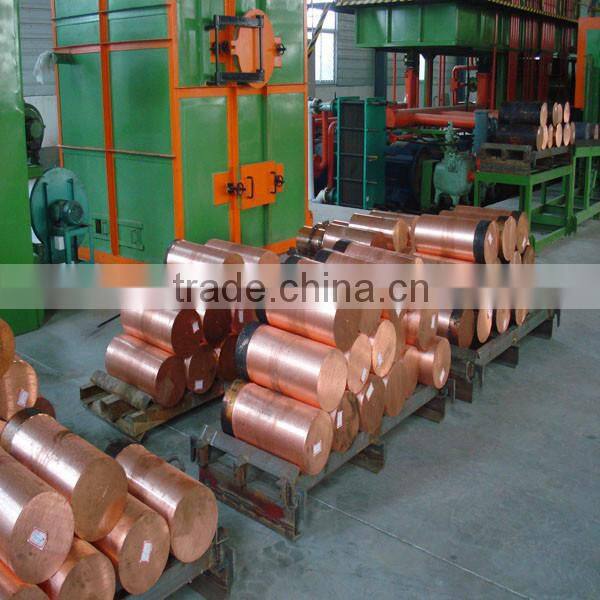 C17300 Leaded Copper