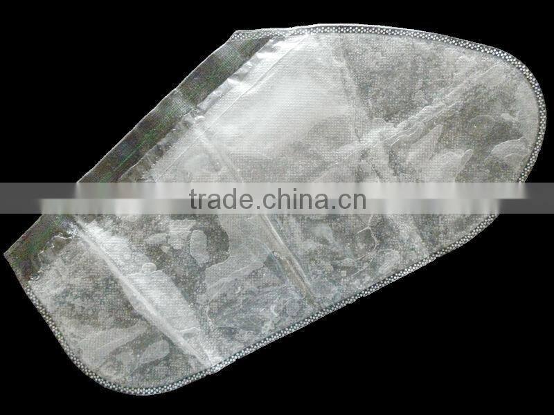 Spa moisturizing gel foot mask