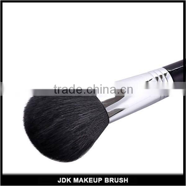 Black Powder Makeup Brush USA Beauty Powder Brush Wholesale