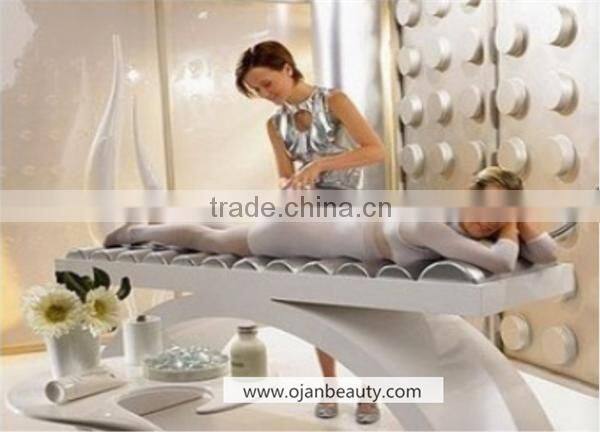 Body optimizer cellulite skin care radio frequency