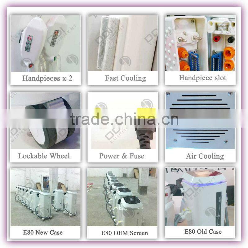 CE-Certification ellipse ipl