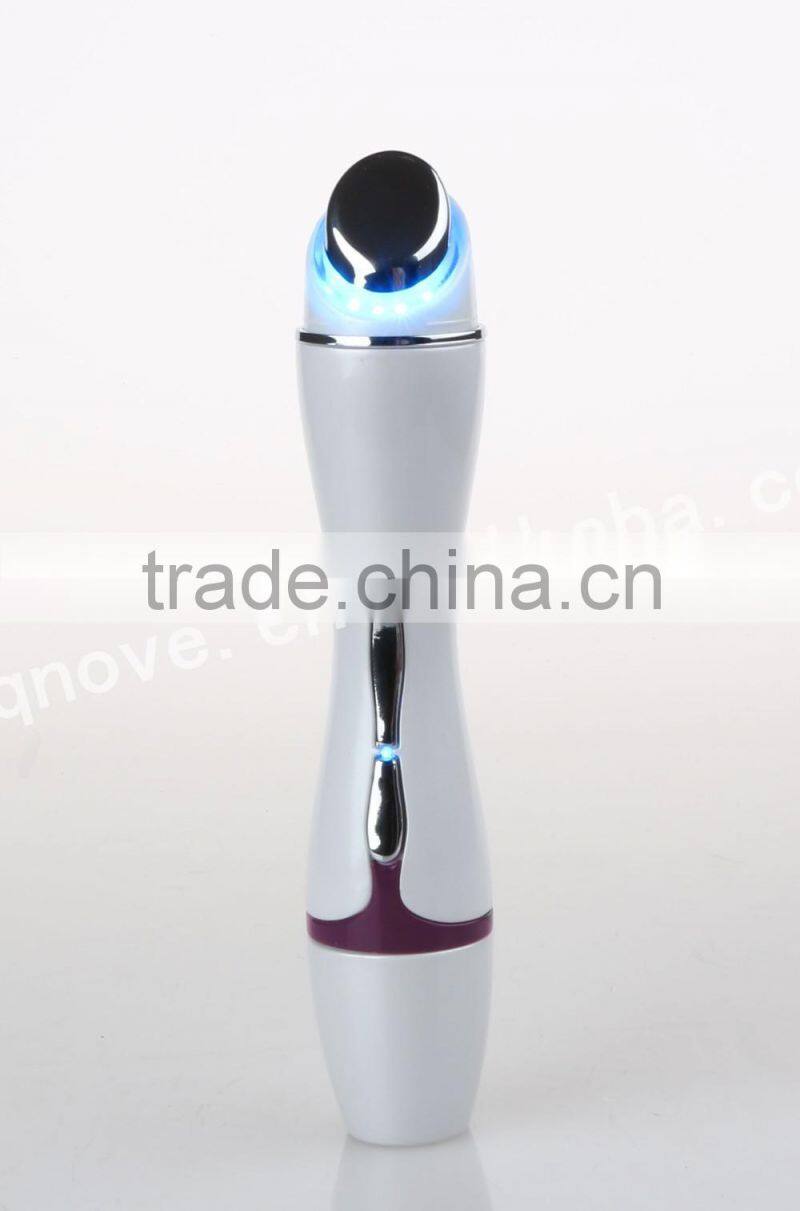 2016 Home use ion cleanse detox machines electric massage