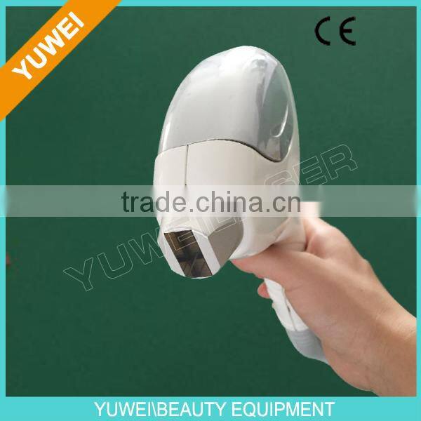 permanently and quickly speed 808 diode laser hair removal beauty machine