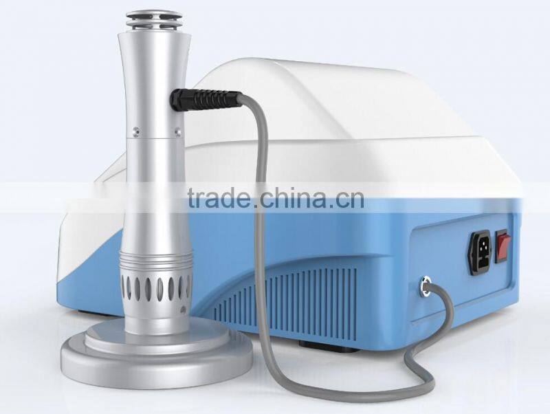 shock wave therapy equipment for chronic pain/shock wave machine