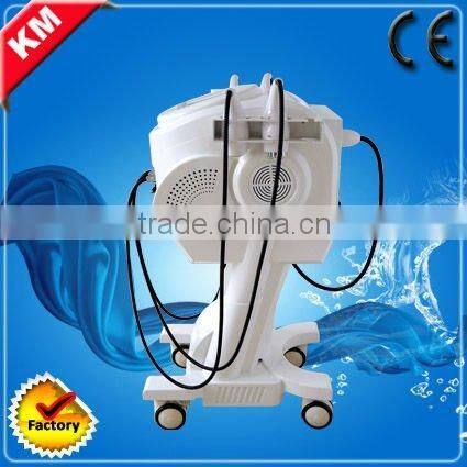 High-tech super 6s ultrasonic vacuum cavitation machine