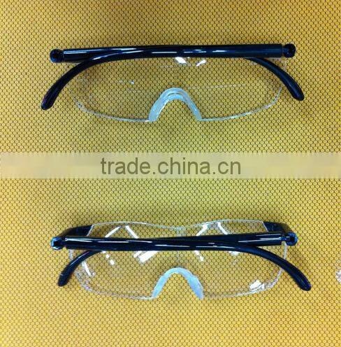 Magnifying Eyewear, HD glasses 160% magnification