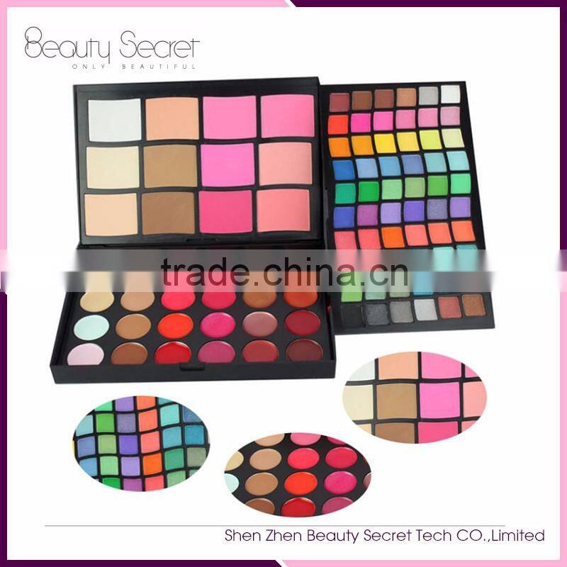 eyeshadow palette 96 colors nake eye shaodw makeup