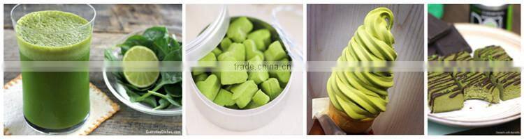 Organic Matcha Green Tea OEM